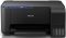 Багатофункційний пристрій А4 кол. Epson L3151 Фабрика друку з WI-FI (C11CG86411) Багатофункційний пристрій А4 кол. Epson L3151 Фабрика друку з WI-FI (C11CG86411)