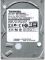 Накопичувач HDD 2.5" SATA  500GB Toshiba 5400rpm 8MB (MQ01ABD050V) Ref