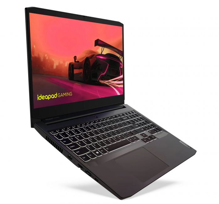 Ноутбук Lenovo IdeaPad Gaming 3 15IAH7 (82S900UHRA)