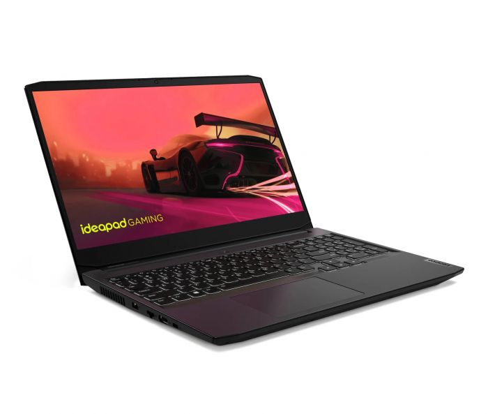 Ноутбук Lenovo IdeaPad Gaming 3 15IAH7 (82S900EXRA)