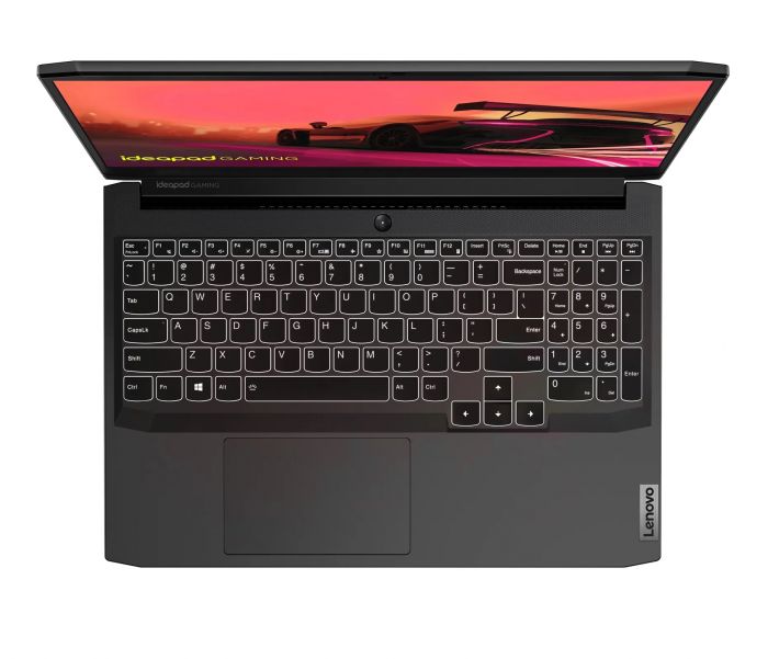 Ноутбук Lenovo IdeaPad Gaming 3 15IAH7 (82S900EXRA)