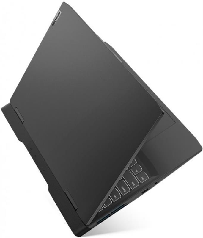 Ноутбук Lenovo IdeaPad Gaming 3 15IAH7 (82S900UHRA)