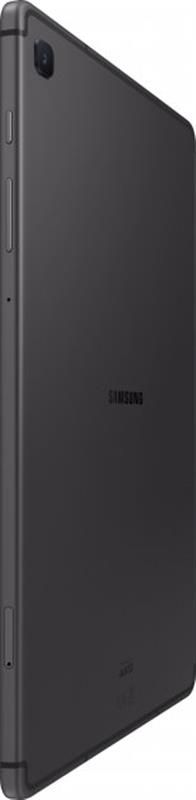 Планшетний ПК Samsung Galaxy Tab S6 Lite 10.4" SM-P619 4G Gray (SM-P619NZAASEK)