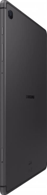 Планшет Samsung Galaxy Tab S6 Lite 10.4" SM-P619 4G Gray (SM-P619NZAASEK)