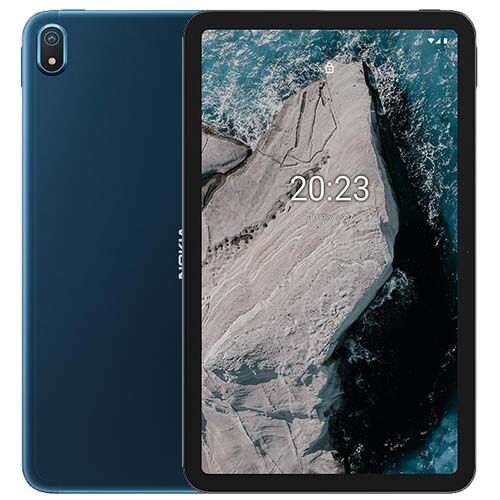 Планшетний ПК Nokia T20 LTE 4/64GB Blue