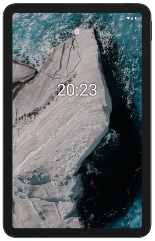 Планшетний ПК Nokia T20 LTE 4/64GB Blue