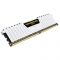 Модуль пам`ятi DDR4 2x8GB/3200 Corsair Vengeance LPX White (CMK16GX4M2B3200C16W)