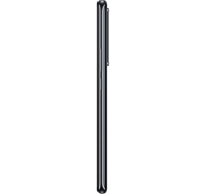 Смартфон Xiaomi 12T 8/256GB Dual Sim Black