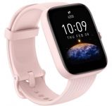 Смарт-годинник Xiaomi Amazfit Bip 3 Pink