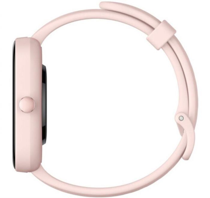 Смарт-годинник Xiaomi Amazfit Bip 3 Pink