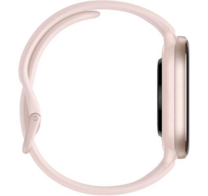 Смарт-годинник Xiaomi Amazfit GTS 4 Mini Flamingo Pink