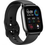 Смарт-годинник Xiaomi Amazfit GTS 4 Mini Midnight Black