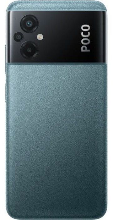 Смартфон Xiaomi Poco M5 4/64GB Dual Sim Gree