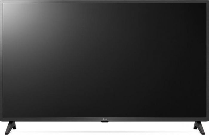 Телевiзор LG 43UQ75006LF