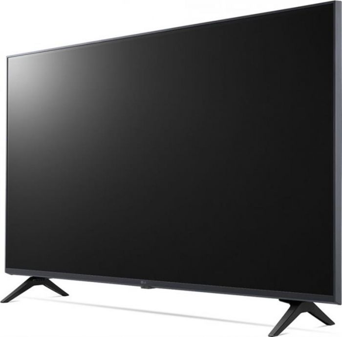 Телевiзор LG 43UQ80006LB