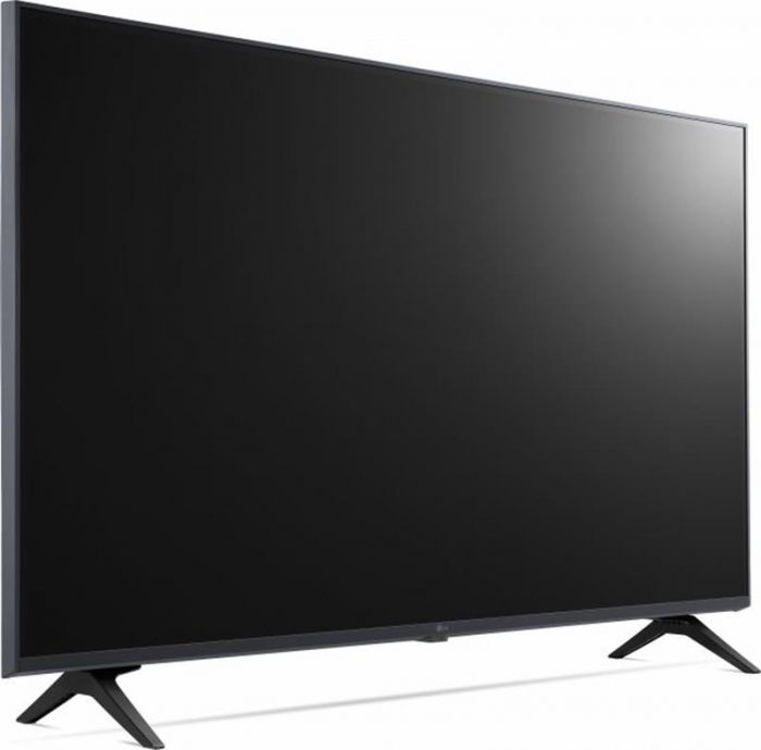 Телевiзор LG 43UQ80006LB