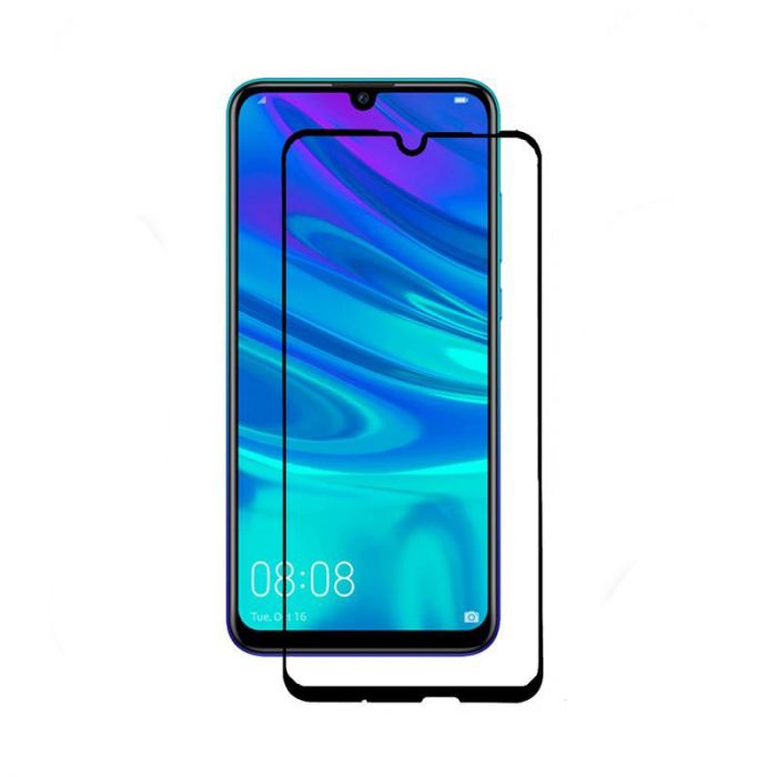 Захисне скло BeCover для Realme 6 Black (705044)