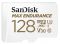 Карта пам`ятi MicroSDHC 128GB UHS-I/U3 Class 10 SanDisk Max Endurance R100/W40MB/s (SDSQQVR-128G-GN6IA)
