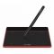Графічний планшет XP-Pen Deco Fun XS Red Графічний планшет XP-Pen Deco Fun XS Red