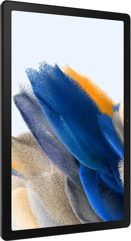 Планшет Samsung Galaxy Tab A8 10.5" SM-X205 4/64GB 4G Dark Grey (SM-X205NZAESEK)