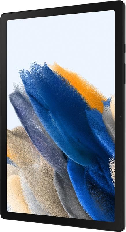 Планшет Samsung Galaxy Tab A8 10.5" SM-X205 4/64GB 4G Dark Grey (SM-X205NZAESEK)