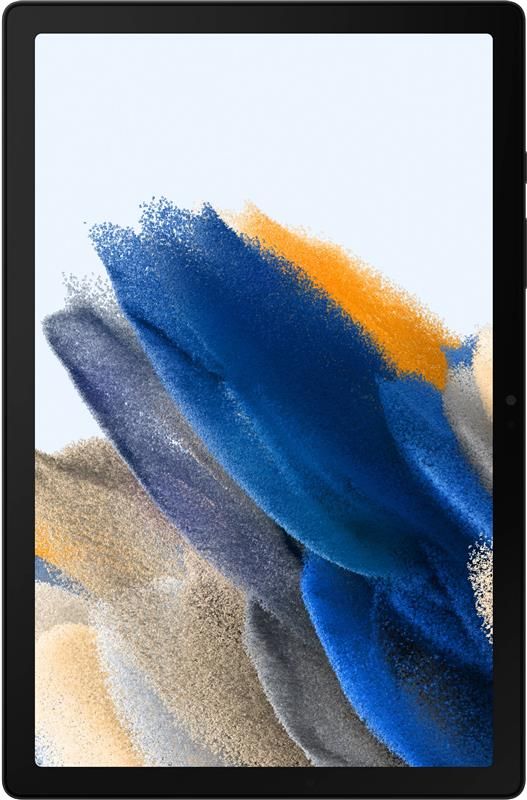 Планшетний ПК Samsung Galaxy Tab A8 10.5" SM-X205 4/64GB 4G Dark Grey (SM-X205NZAESEK)