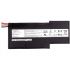 АКБ для ноутбука MSI GS63VR (BTY-M6K) 11.4V 52.4Wh (original) (NB470143)