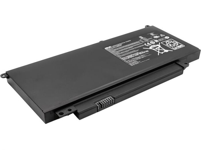 АКБ PowerPlant для ноутбука Asus N750 Series (C32-N750) 11.1V 69Wh (NB431045)