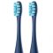 Набір змінних щіток-насадок Oclean PW05 Brush Head Blue (2шт)