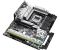 Материнська плата ASRock X670E Steel Legend Socket AM5 Материнська плата ASRock X670E Steel Legend Socket AM5