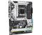 Материнська плата ASRock X670E Steel Legend Socket AM5 Материнська плата ASRock X670E Steel Legend Socket AM5