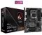 Материнська плата ASRock X670E PG LIGHTNING Socket AM5 Материнська плата ASRock X670E PG LIGHTNING Socket AM5