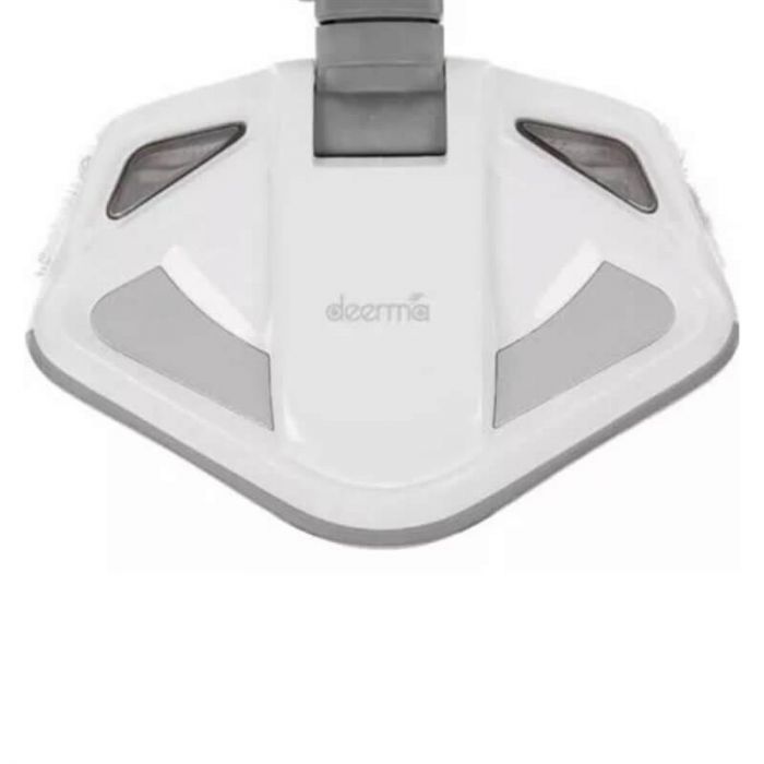 Пилосос Xiaomi Deerma Steam Mop & Vacuum Cleaner White (DEM-ZQ990W)