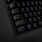 Клавiатура Logitech G512 Carbon Lightsync RGB Mechanical Black (920-008946)
