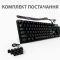 Клавiатура Logitech G512 Carbon Lightsync RGB Mechanical Black USB (920-008946) Клавiатура Logitech G512 Carbon Lightsync RGB Mechanical Black USB (920-008946)