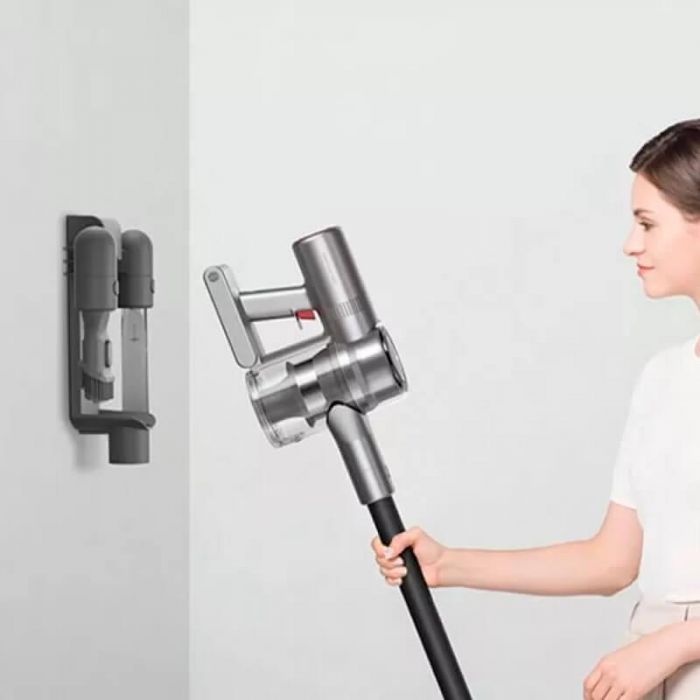 Акумуляторний пилосос Dreame V12 Cordless Vacuum Cleaner