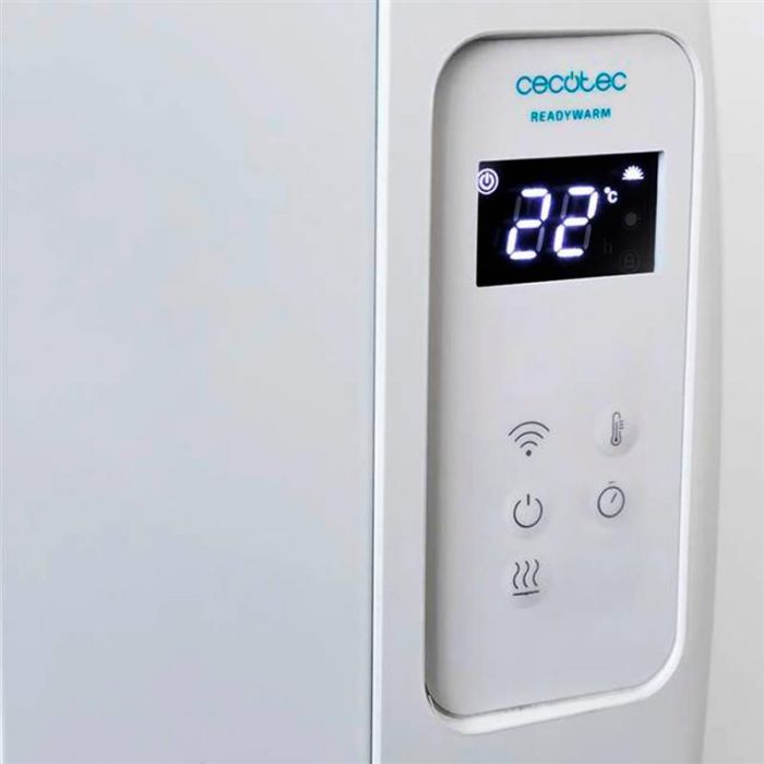 Конвектор Cecotec Ready Warm 1200 Thermal Connected (CCTC-05373)