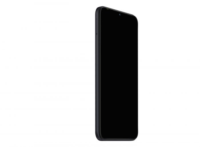 Смартфон Tecno Pop 6 Pro (BE8) 2/32GB Dual Sim Polar Black (4895180785511)