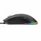 Мишка Noxo Dawnlight Gaming mouse Black USB (4770070881910)