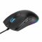 Мишка Noxo Dawnlight Gaming mouse Black USB (4770070881910)
