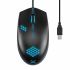 Мишка Noxo Thoon Gaming mouse Black USB (4770070881989)
