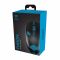 Миша Noxo Thoon Gaming mouse Black USB (4770070881989)