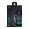Миша Noxo Thoon Gaming mouse Black USB (4770070881989)