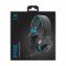 Гарнiтура Pyre Gaming headset Black (4770070881842)