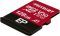 Карта пам`ятi MicroSDXC 128GB UHS-I/U3 Class 10 Patriot EP A1 R90/W80MB/s + SD-adapter (PEF128GEP31MCX) Карта пам`ятi MicroSDXC 128GB UHS-I/U3 Class 10 Patriot EP A1 R90/W80MB/s + SD-adapter (PEF128GEP31MCX)