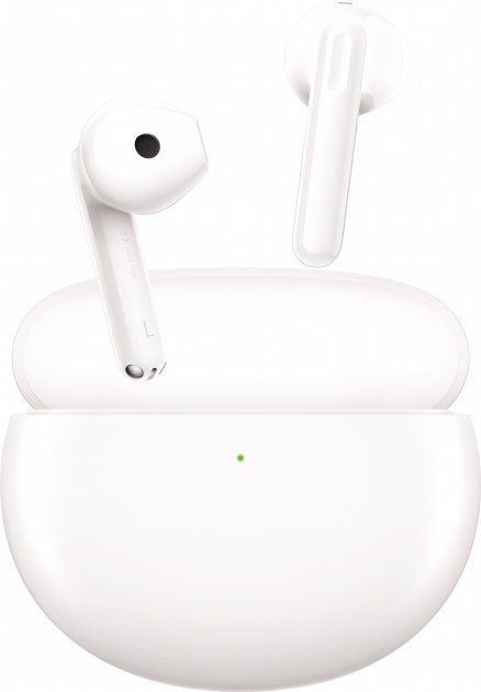 Bluetooth-гарнітура Oppo Enco Air 2 White (ETE11 White)