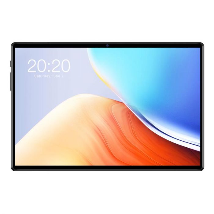 Планшетний ПК Teclast M40S 4/128GB 4G Dual Sim Space Gray (TLA007/KS10/TL-102782) з клавіатурою KS10