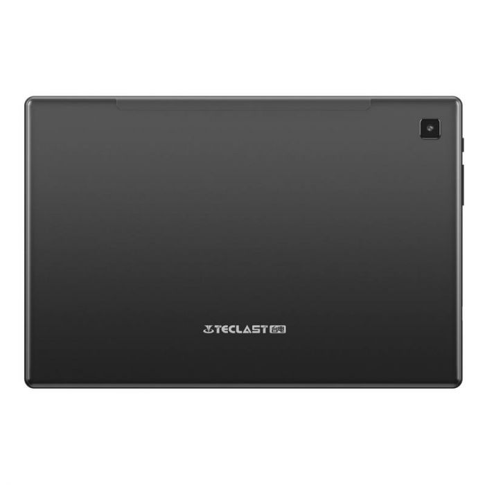 Планшетний ПК Teclast M40S 4/128GB 4G Dual Sim Space Gray (TLA007/KS10/TL-102782) з клавіатурою KS10