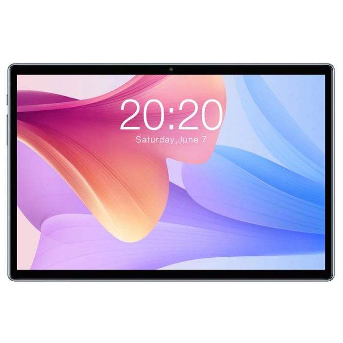 Планшетний ПК Teclast P20S 4/64GB 4G Dual Sim Space Gray (TLA007/M5A1/TL-102773)