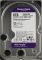 Накопитель HDD SATA 6.0TB WD Purple 56400rpm 256MB (WD63PURZ)